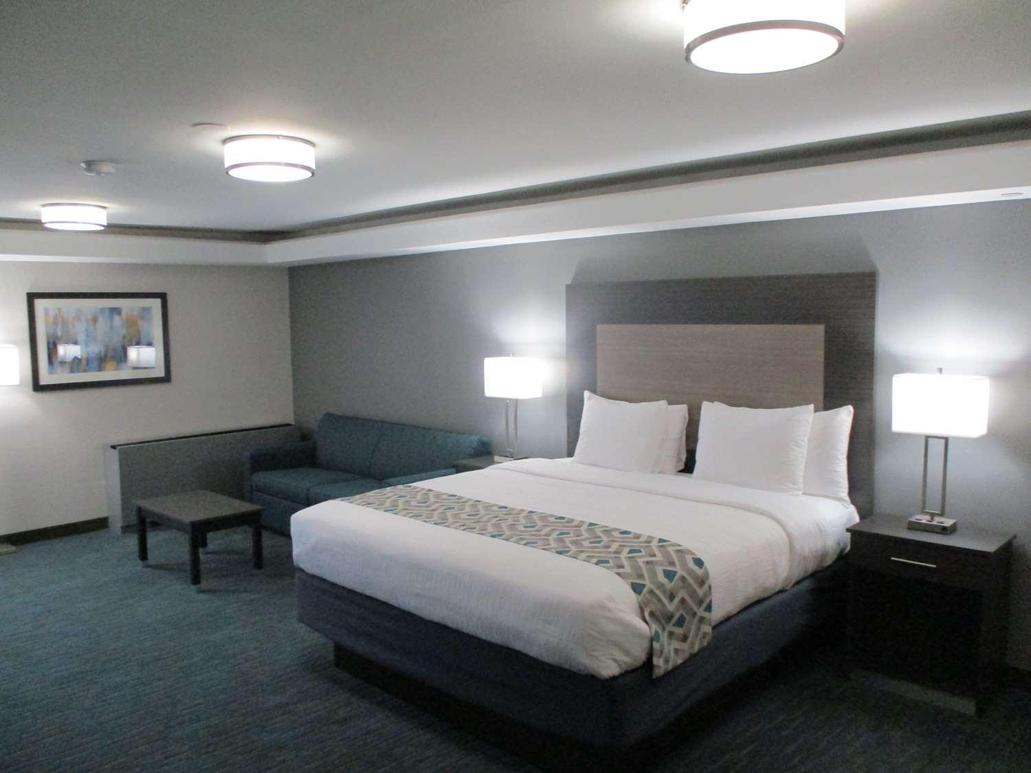 Comfort Inn Dallas North Love Field Airport Экстерьер фото