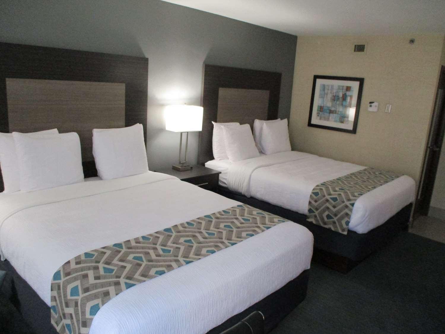 Comfort Inn Dallas North Love Field Airport Экстерьер фото