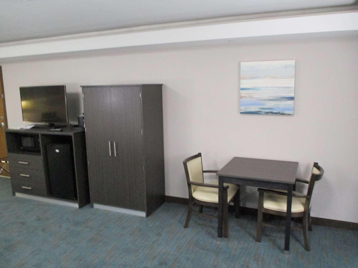 Comfort Inn Dallas North Love Field Airport Экстерьер фото