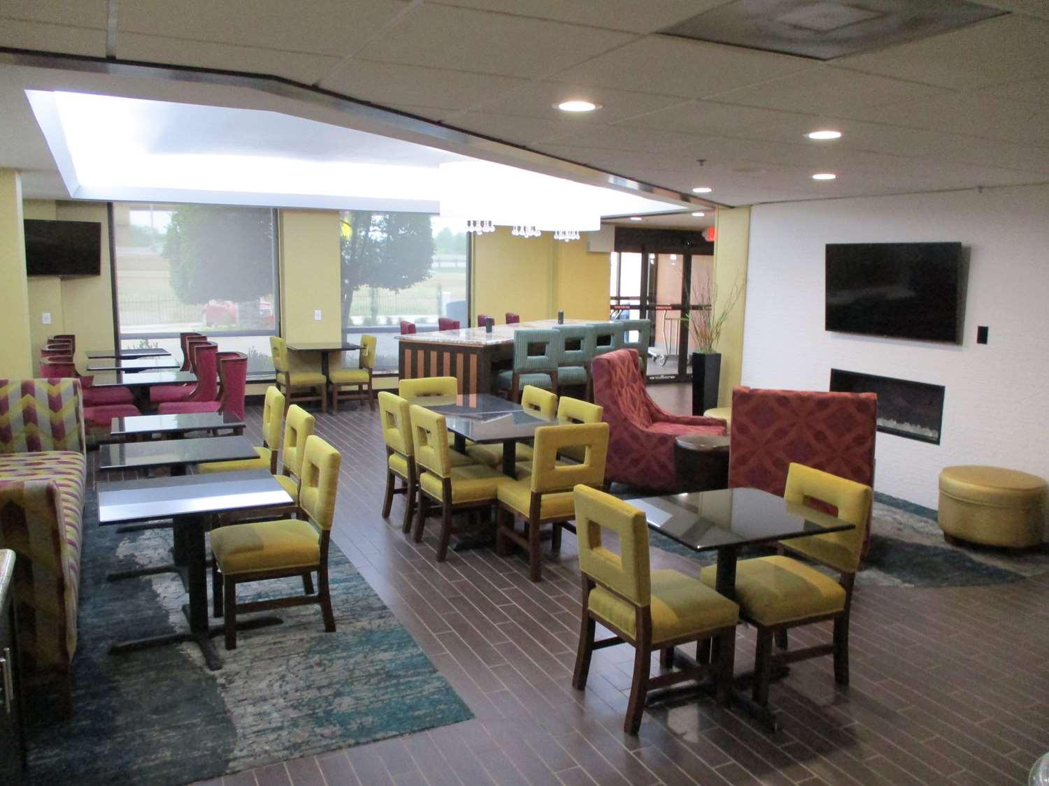 Comfort Inn Dallas North Love Field Airport Экстерьер фото